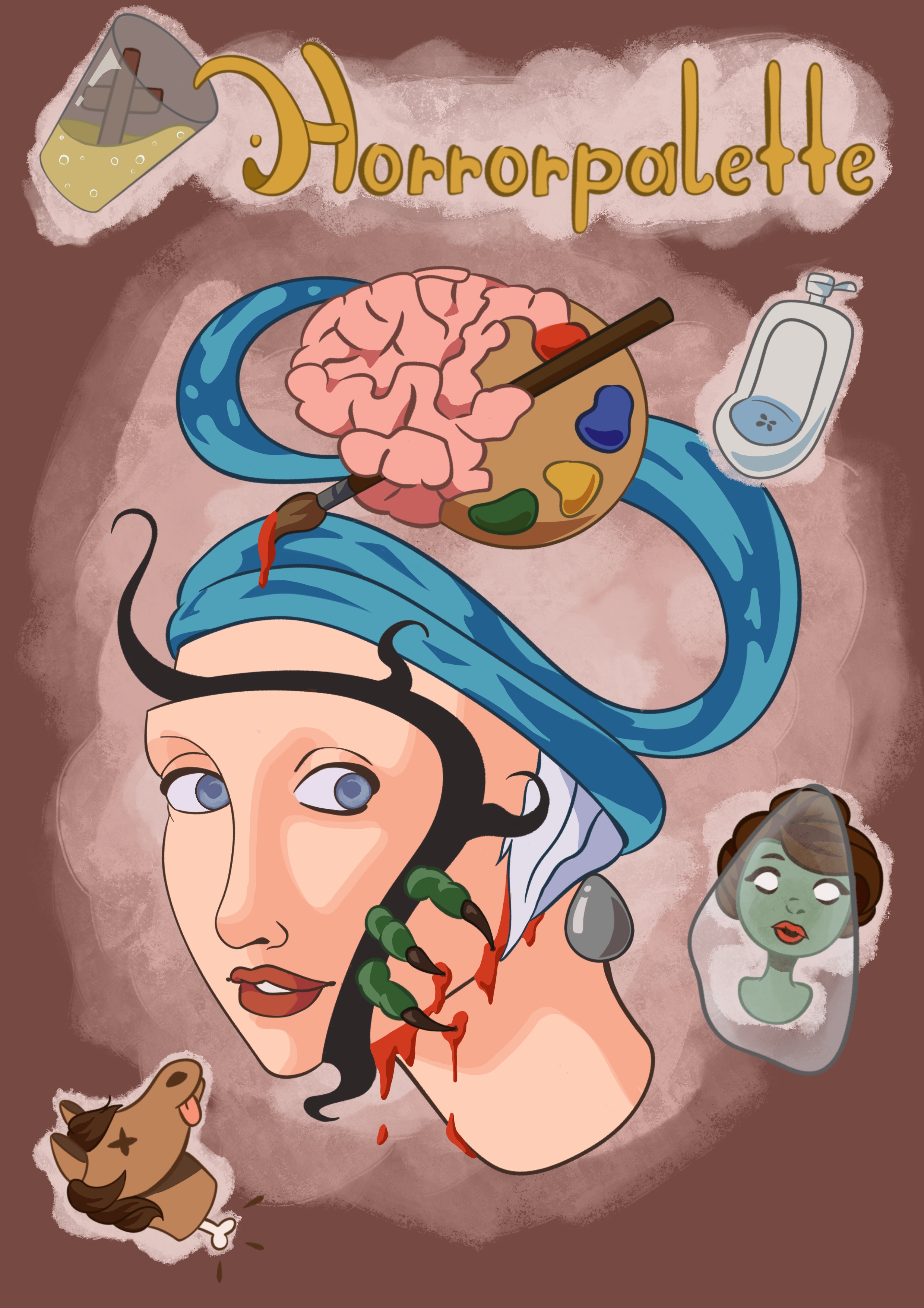 Vorschau für Podcast Plakat